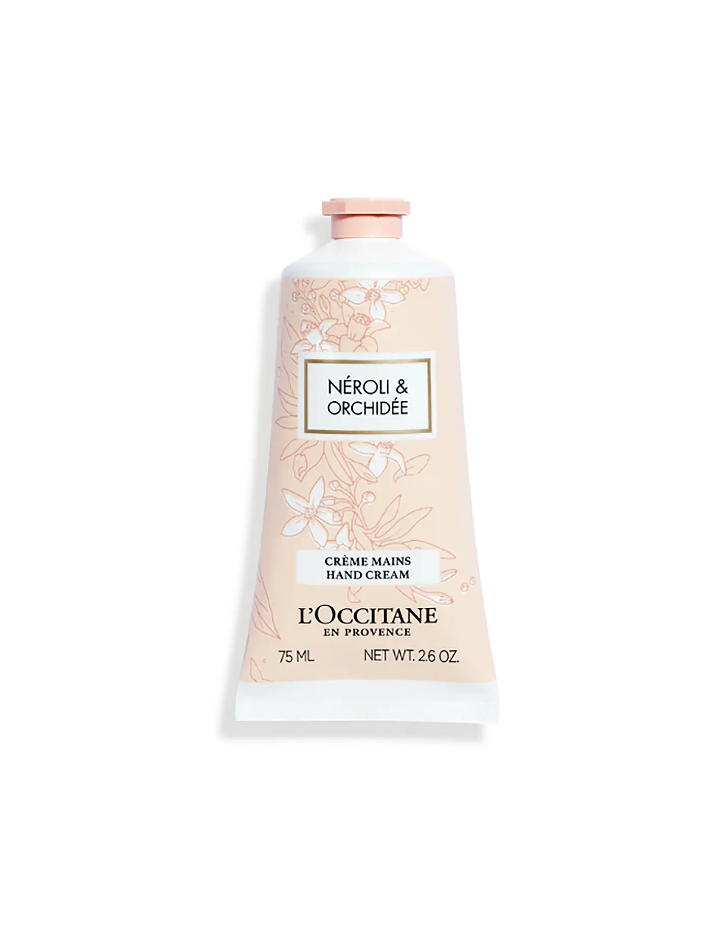 L'OCCITANE | Néroli & Orchidée Handcreme 75ml | 